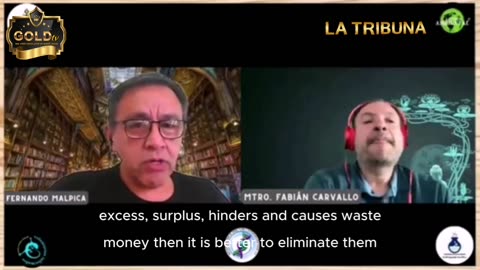 Entrevista Red de periodistas de México