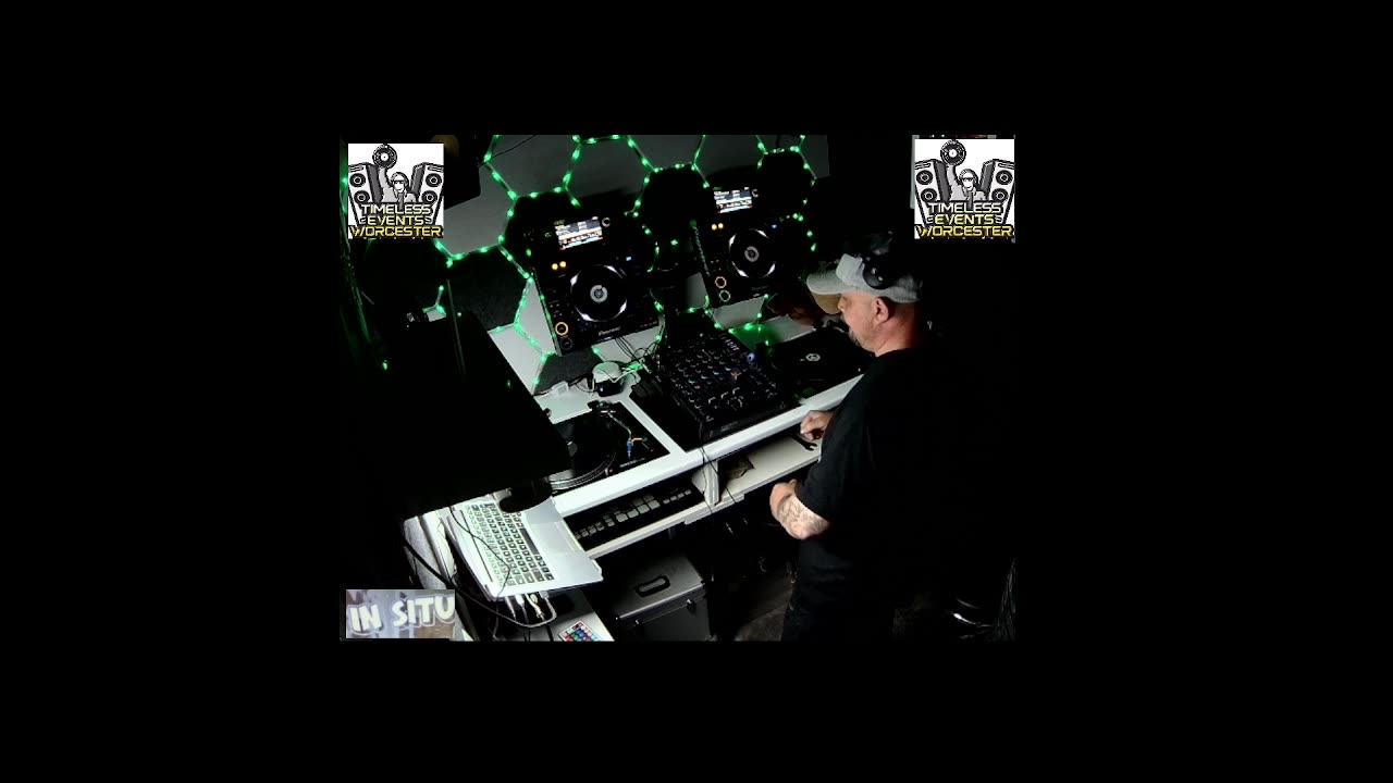 You’re Now Locked Into Timeless