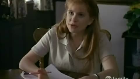 The Face On The Milk Carton | English Full Movie | Drama