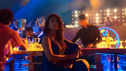 8k UHD songs 60fps Odiyamma (Telugu)full resolution Hi Nanna Nani