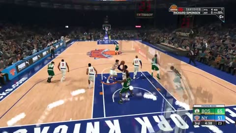 5_17_20 Edition of Sports Sunday Afternoons with NBA 2K20