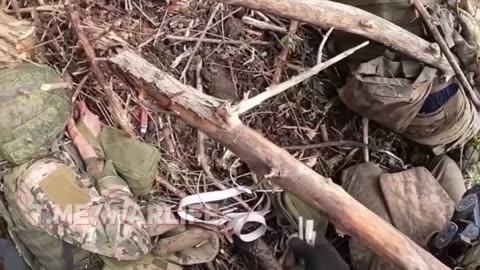 Brazilian Volunteer Corps Have a A Reputation of Being a Certain Kind of Savage
