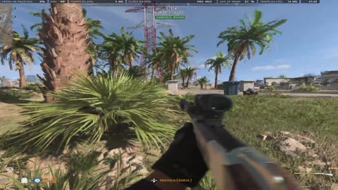 Trying to Survive in Al Mazrah 12/12/2025 PART2