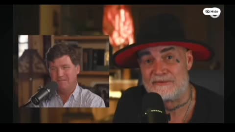 Ken O'Keefe: The True 5D Chess Guy