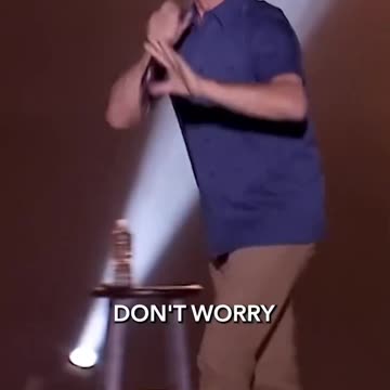 Jim Breuer TRUST DR FAUCI - THE MUSICAL