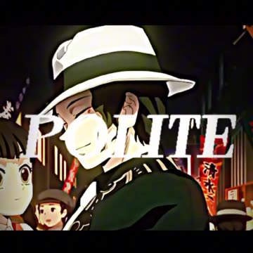 Demon Slayer Infinity Castle You think the devil has horns