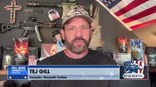 Navy Seal Sniper, Tej Gill: This Guy Didn’t Come Up With These Ideas On His Own, He Was Radicalized Online