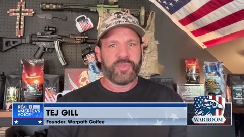 Navy Seal Sniper, Tej Gill: This Guy Didn’t Come Up With These Ideas On His Own, He Was Radicalized Online