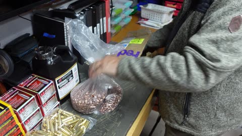 Republic ammo black friday sale score