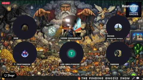 Live with Restream, February 14