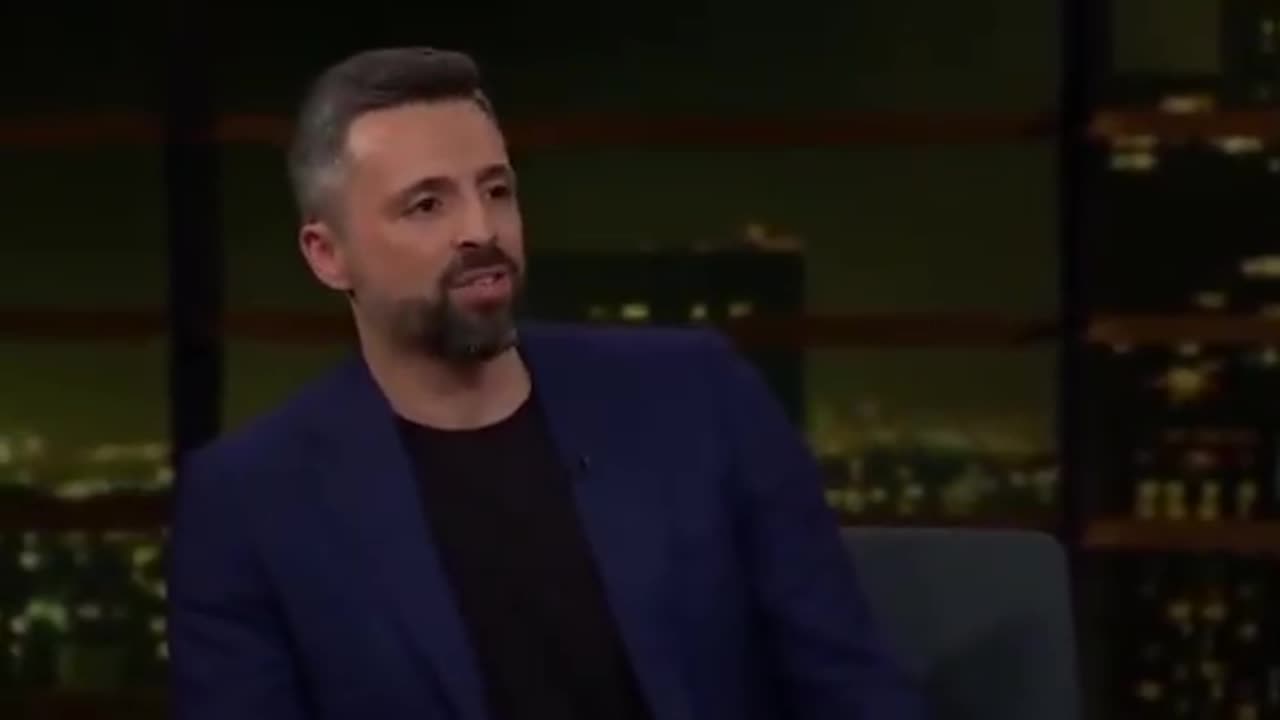 The Death Of The Democrat Party | Bill Maher 🪦 (Check Description)