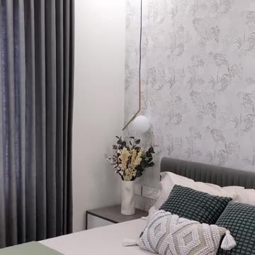 Transform Your Bedroom into a Beautiful Sanctuary