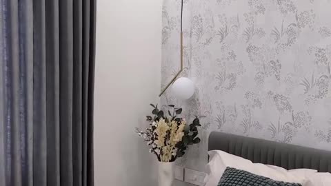 Transform Your Bedroom into a Beautiful Sanctuary