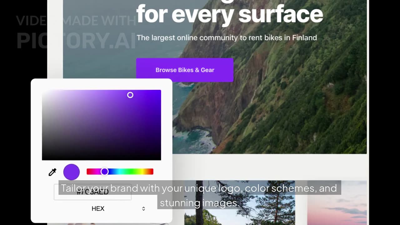No-Code Marketplace Branding & Layout | Sharetribe Design Features Explained