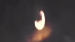 Here is one example of the Beings of Light.