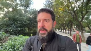 EU demands respect from Trump. Kallas blasts MUSK, Meloni in the middle. Ukraine plan DMZ FREEZE