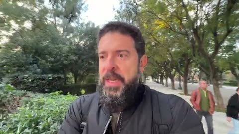 EU demands respect from Trump. Kallas blasts MUSK, Meloni in the middle. Ukraine plan DMZ FREEZE