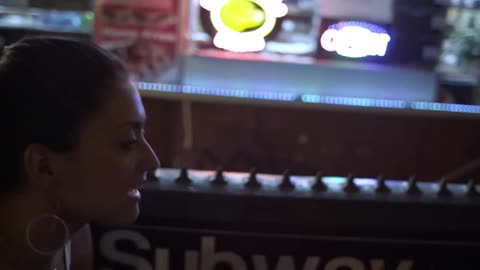 THE CULT - Honey From A Knife ( OFFICIAL MUSIC VIDEO )