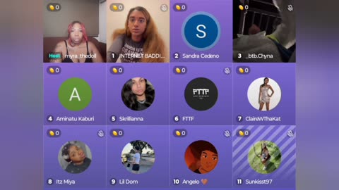 INTERNET BADDIES | SEASON 4 PART 2 | EP 1: Rap Battle