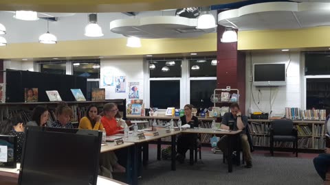 2025 #7 Riverdale, NJ BOE Mtg 5/13/25 Part 2 OF 3