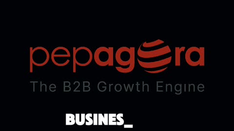 Pepagora AI B2B Platform for SMEs to Grow Faster