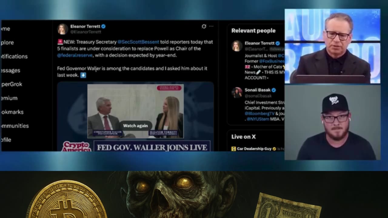 RALLY MODE? 💥 Tariff Deal Sends Crypto Markets Into Overdrive!