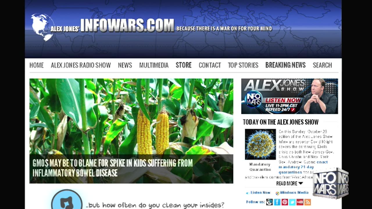 IW Archives 2014 Oct 26