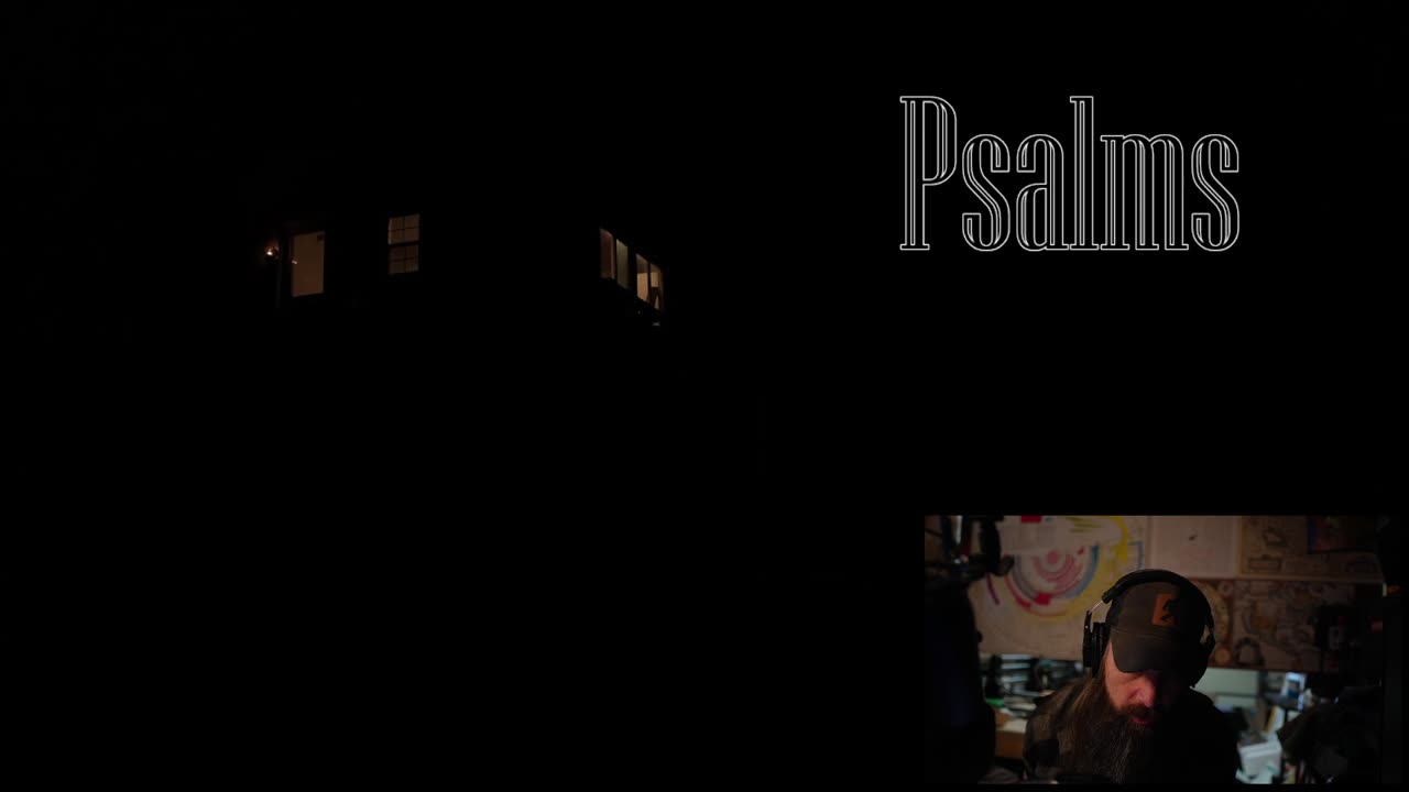 Psalms - 114 115