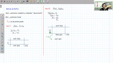AULA 20 REGULAR 2025 - 1 | Introductorio III | Álgebra