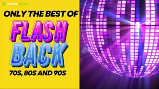 Back To The 60s 70s 80s 90s - Greatest Music Hits - Best Songs Of The times 2