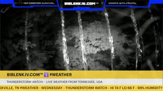 BIBLENKJV.COM™ 🛐 09/24/2025 #LIVE #WEATHER #KNOXVILLE
