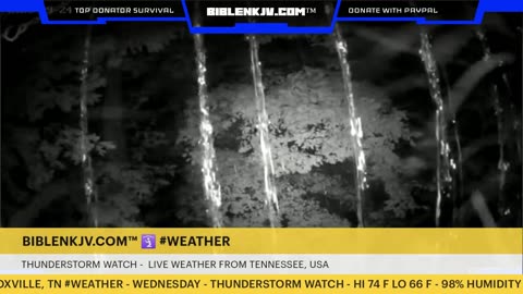 BIBLENKJV.COM™ 🛐 09/24/2025 #LIVE #WEATHER #KNOXVILLE