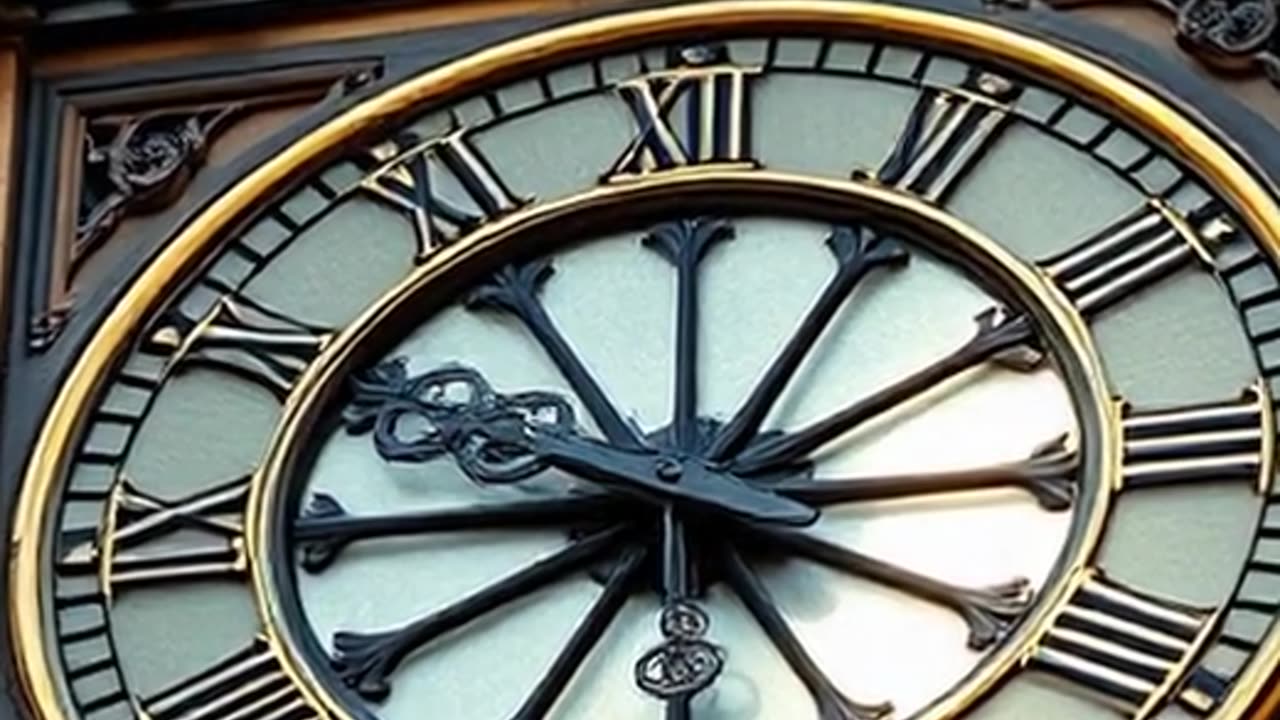 From Cats to Clocks: 5 Surprising Number Facts That'll Blow Your Mind!