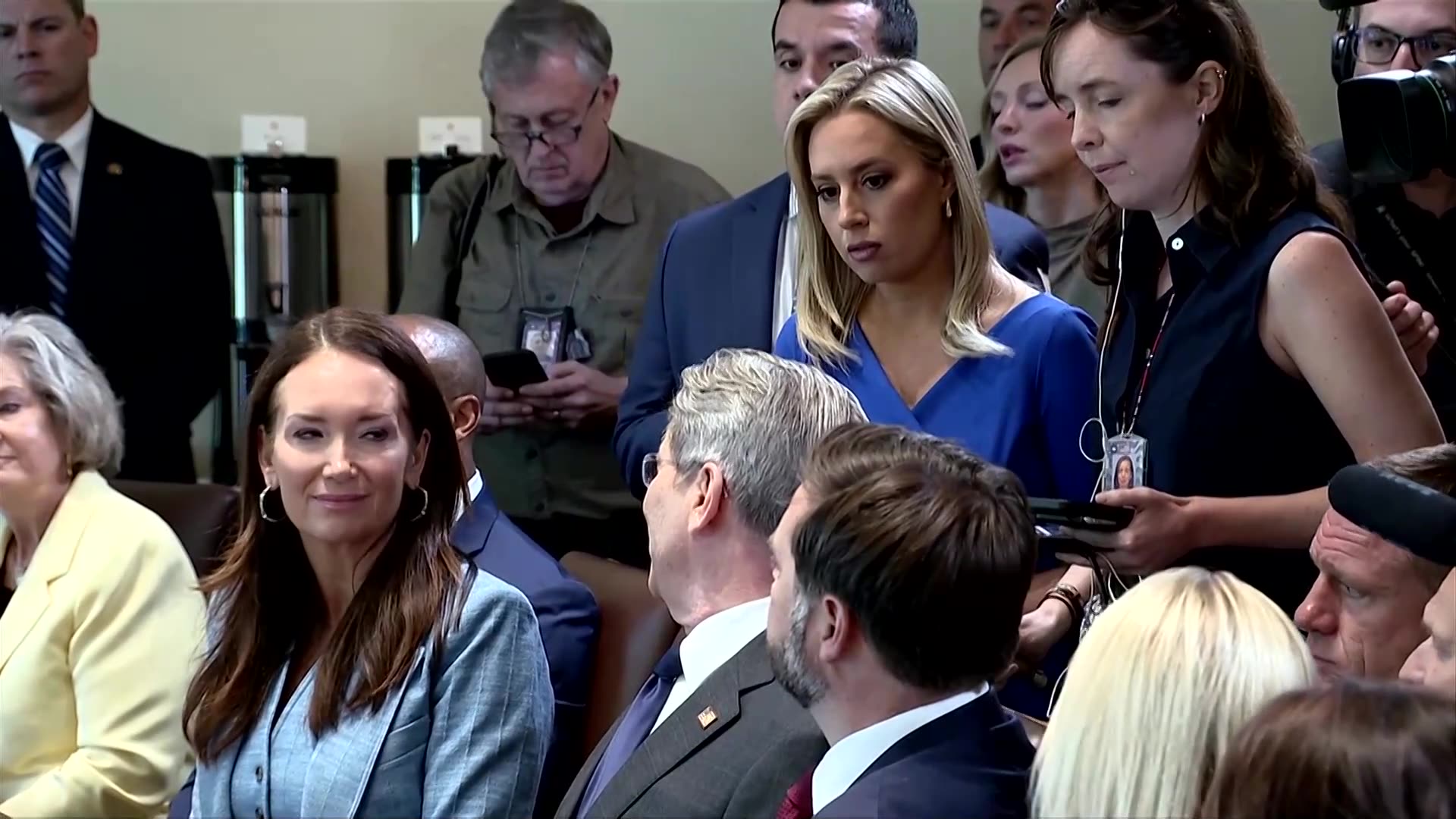 Ukraine, US sign minerals deal sought by Trump