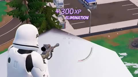 The Animals Escaped the Zoo #humor #funny #fortnite