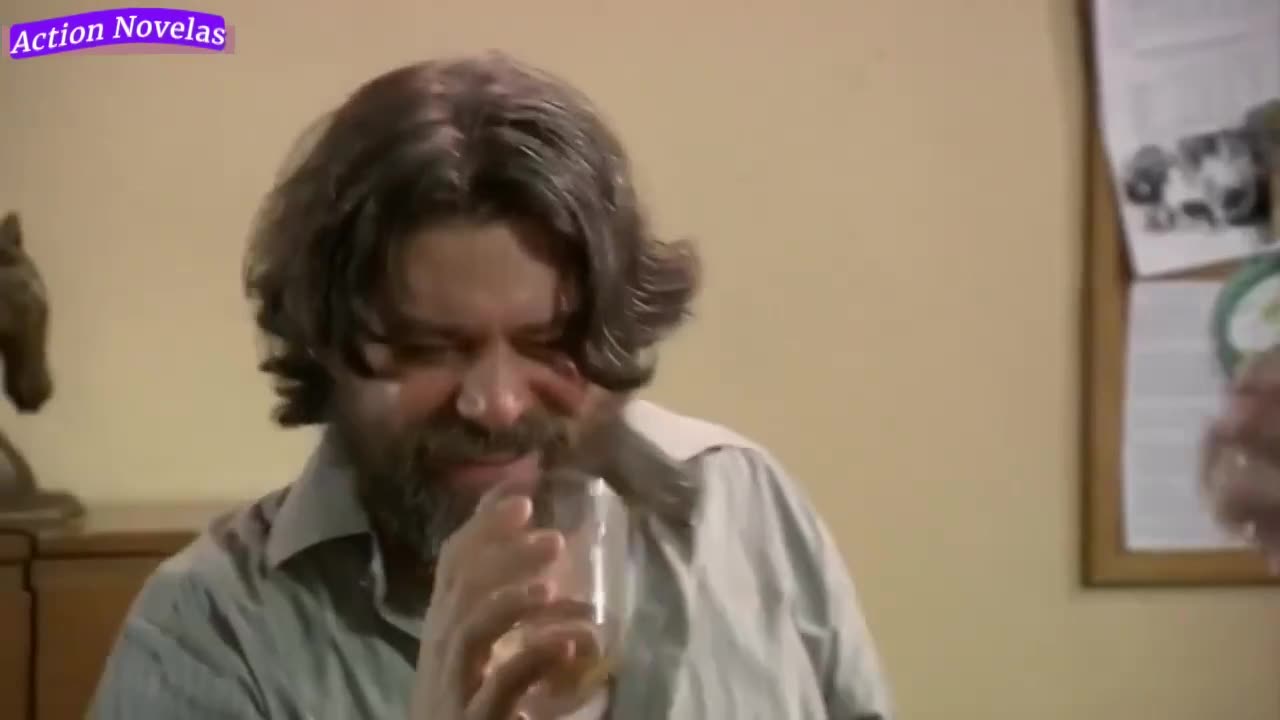 Las Bandidas capitulo 64