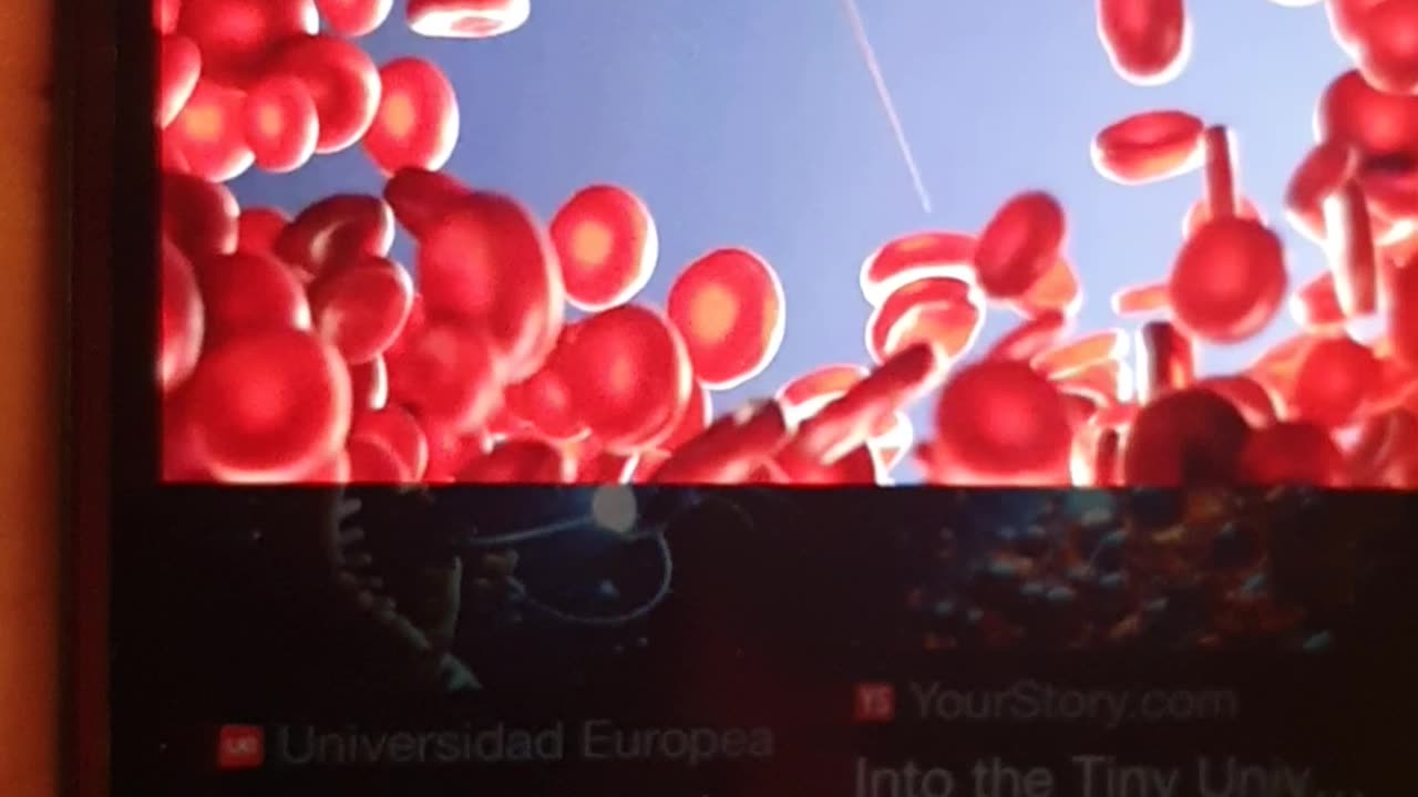 Nano technology and Soul Frequency