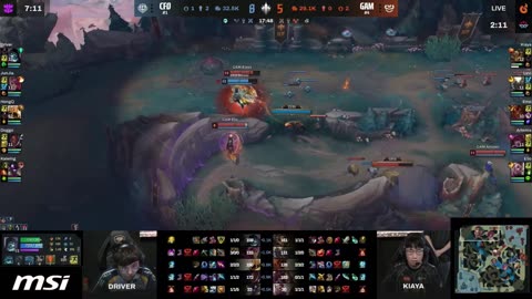 "New Champion 'Shadowflame' Tested: Burst Higher Than Zed, One-Shots Tanks?"