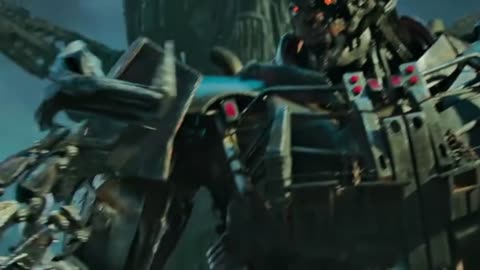Transformers Rise of the Beasts Scourge Part-19