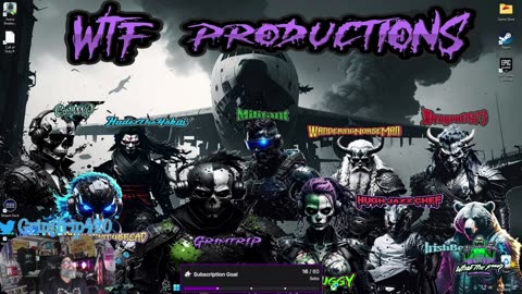 Live from the WtF Grotto: Prestige Master! I have acquired the target, now what? #disabledveteran #adhd #ptsd #gamer