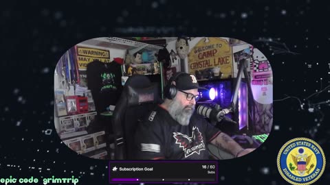Live from the WtF Grotto: Prestige Master! I have acquired the target, now what? #disabledveteran #adhd #ptsd #gamer