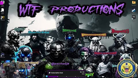 Live from the WtF Grotto: Prestige Master! I have acquired the target, now what? #disabledveteran #adhd #ptsd #gamer