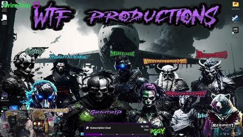 Live from the WtF Grotto: Prestige Master! I have acquired the target, now what? #disabledveteran #adhd #ptsd #gamer