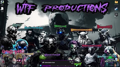 Live from the WtF Grotto: Prestige Master! I have acquired the target, now what? #disabledveteran #adhd #ptsd #gamer