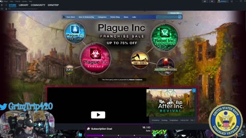 Live from the WtF Grotto: Prestige Master! I have acquired the target, now what? #disabledveteran #adhd #ptsd #gamer