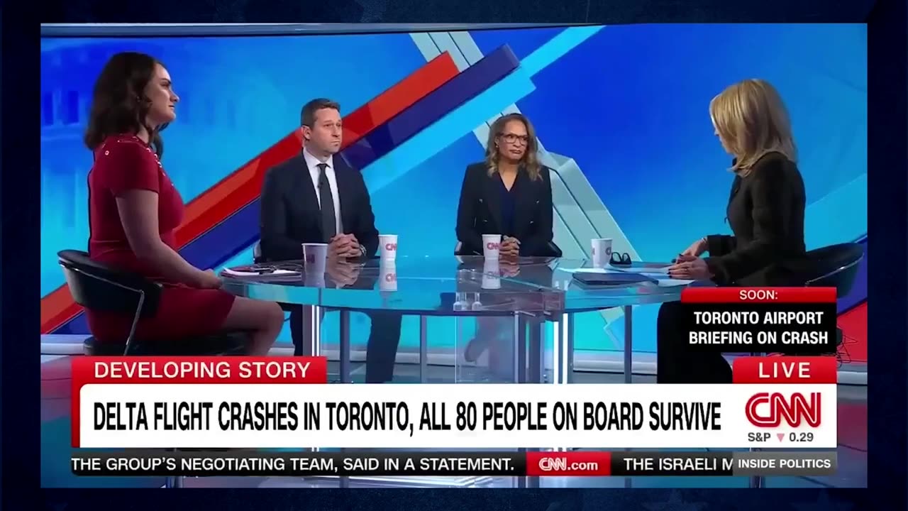 FAKE NEWS: Latest Plane Crash Myth Debunking