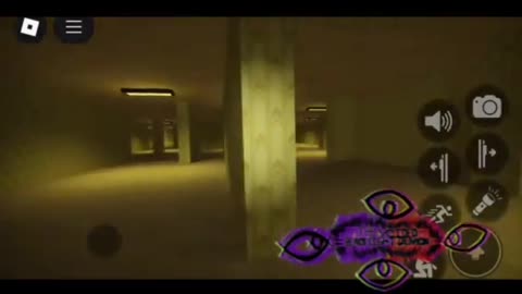 Roblox Apeirophobia Gameplay Part 1