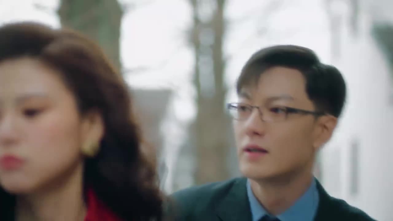 Once more love in 1995 ep 10