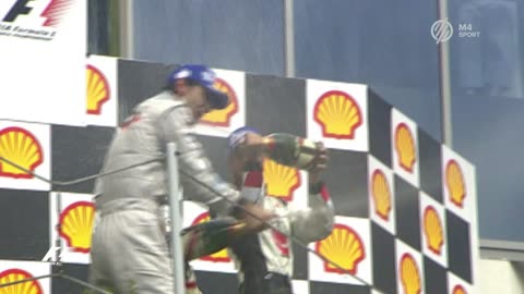 A Hungaroring története 1986-2015 (M4 Sport)