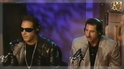 Andrew Dice Clay Unfiltered A Must Watch Interview on The Howard Stern HD (1080p)